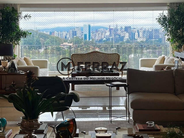 #5520 - Apartamento para Venda em São Paulo - SP - 3