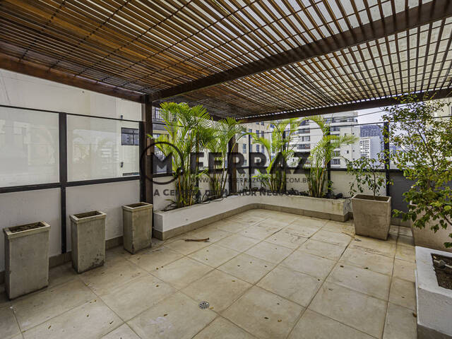 #5521 - Cobertura para Venda em São Paulo - SP - 3