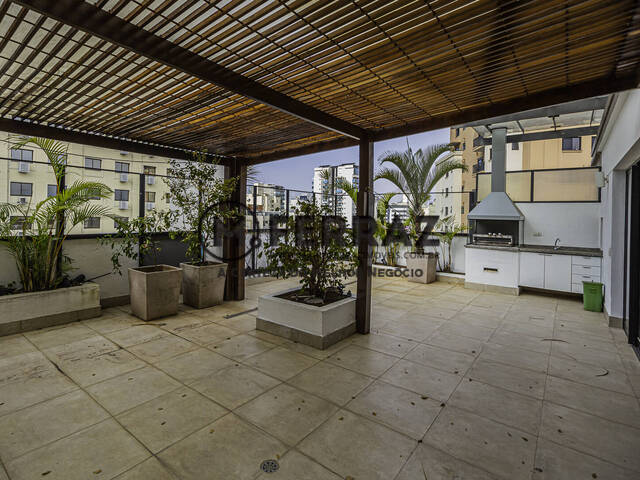 #5521 - Cobertura para Venda em São Paulo - SP - 2
