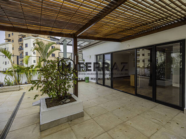 #5521 - Cobertura para Venda em São Paulo - SP - 1