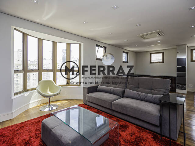 #5522 - Duplex para Locação em São Paulo - SP - 2