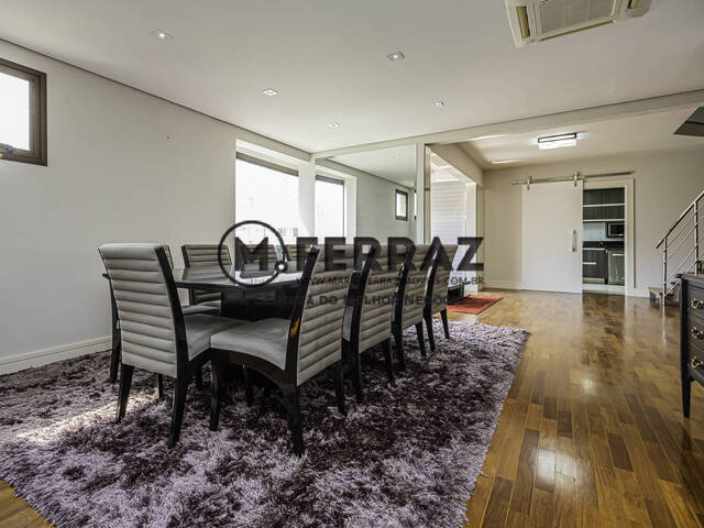 Duplex para Venda em São Paulo - 5