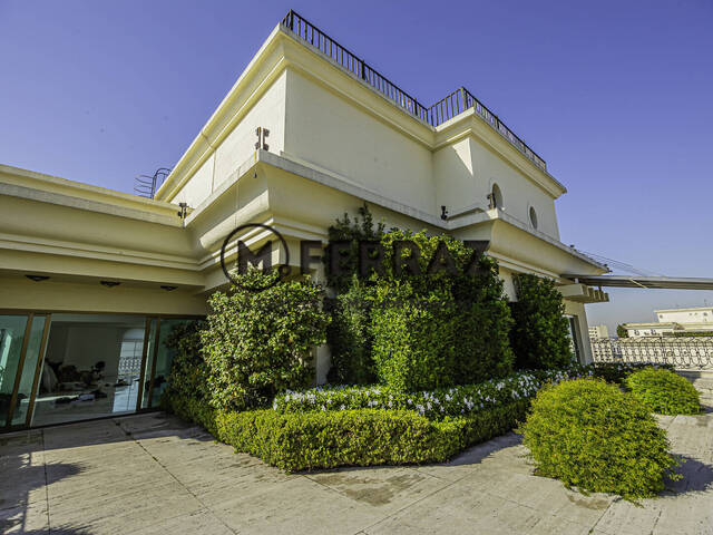 #5523 - Triplex para Venda em São Paulo - SP - 2