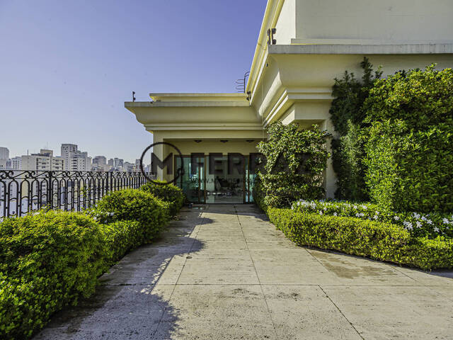 #5523 - Triplex para Venda em São Paulo - SP - 1