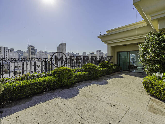 #5523 - Triplex para Venda em São Paulo - SP - 3