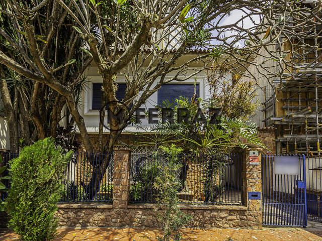 #5524 - Casa para Venda em São Paulo - SP - 2