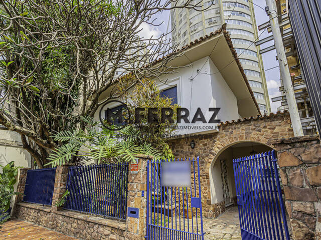 Venda em Jardim Europa - São Paulo