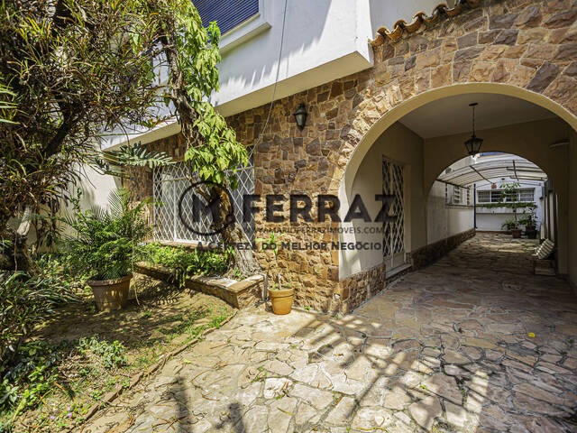 #5524 - Casa para Venda em São Paulo - SP - 3