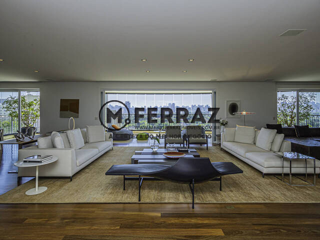 #1589243 - Apartamento para Venda em São Paulo - SP - 1