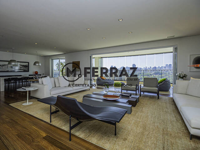#1589243 - Apartamento para Venda em São Paulo - SP - 2