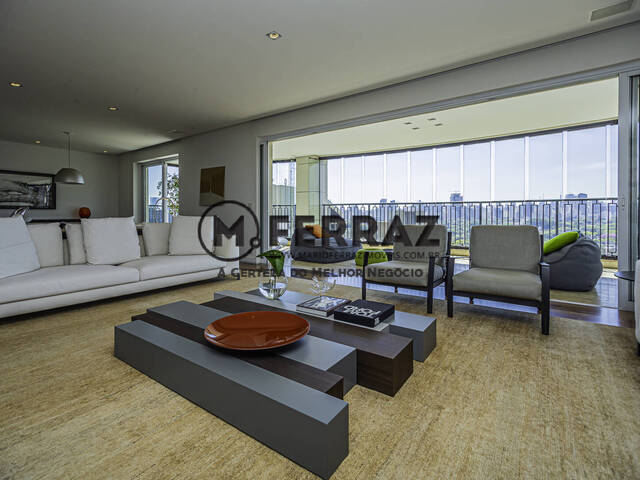 #1589243 - Apartamento para Venda em São Paulo - SP - 3