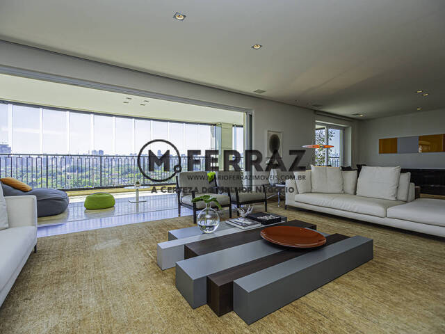 Apartamento para Venda em São Paulo - 5