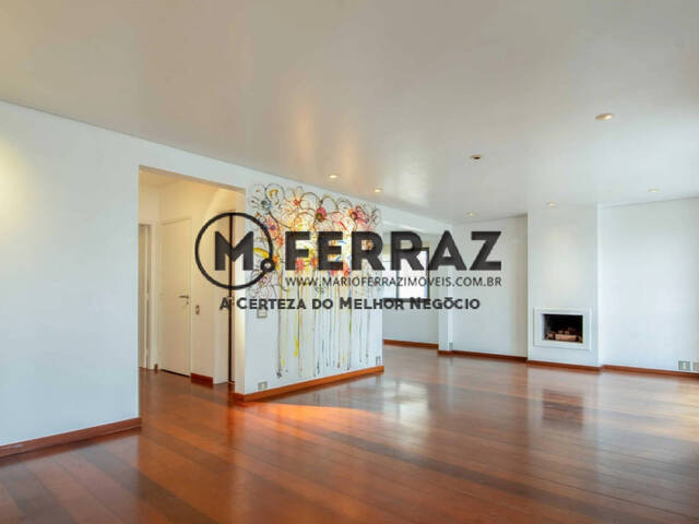 #5526 - Apartamento para Locação em São Paulo - SP - 3