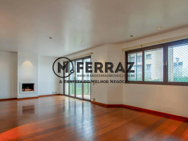 #5526 - Apartamento para Locação em São Paulo - SP - 1