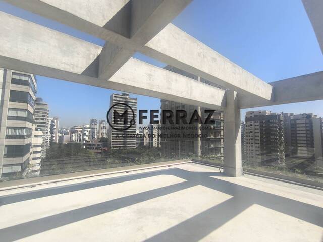 #1589359 - Cobertura para Venda em São Paulo - SP - 3
