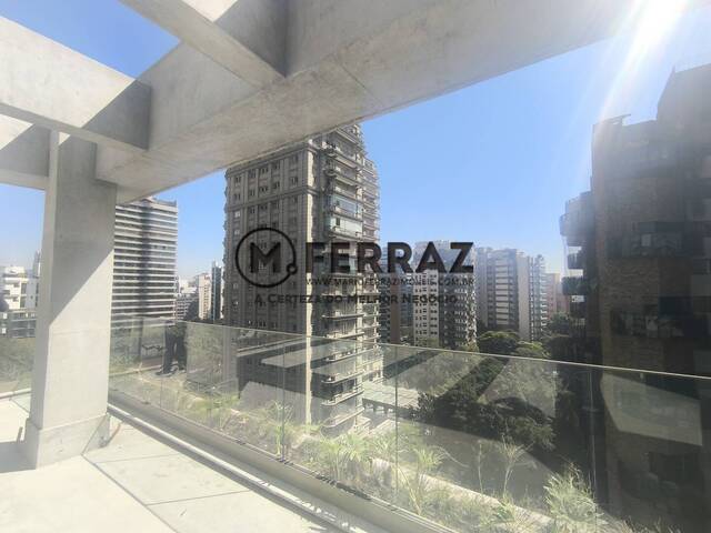 Cobertura para Venda em São Paulo - 4