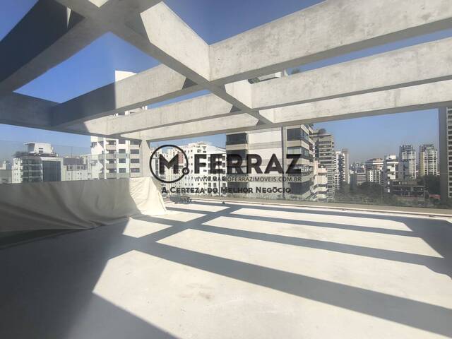 #1589359 - Cobertura para Venda em São Paulo - SP - 2