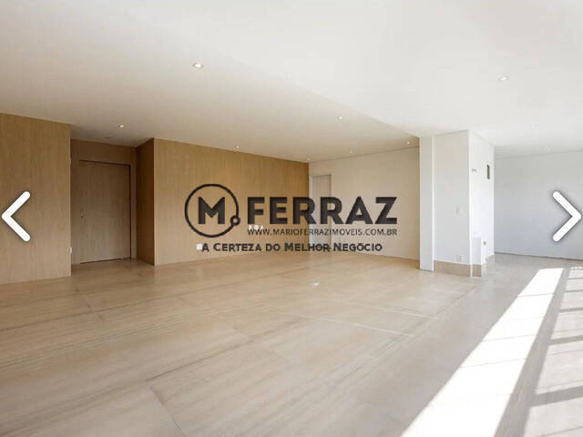 #5529 - Apartamento para Venda em São Paulo - SP - 3