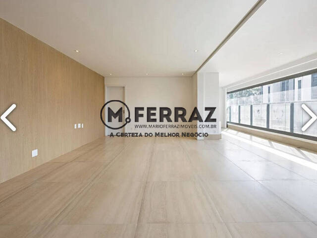 #5529 - Apartamento para Venda em São Paulo - SP - 2