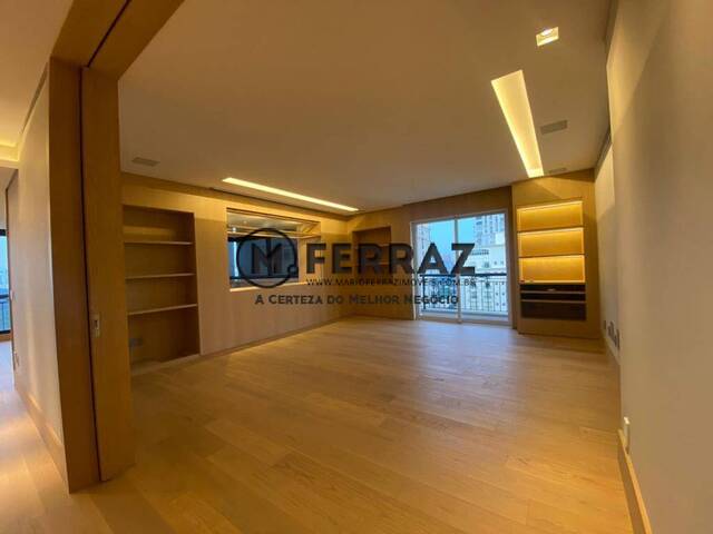 #5530 - Apartamento para Venda em São Paulo - SP - 2