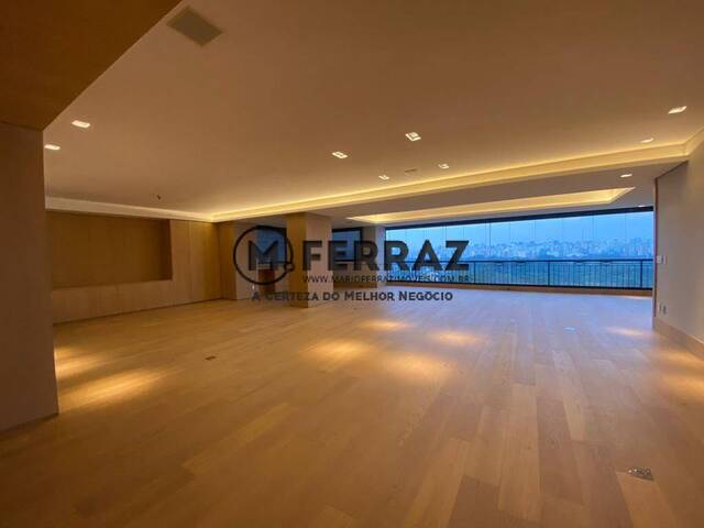 #5530 - Apartamento para Venda em São Paulo - SP - 1