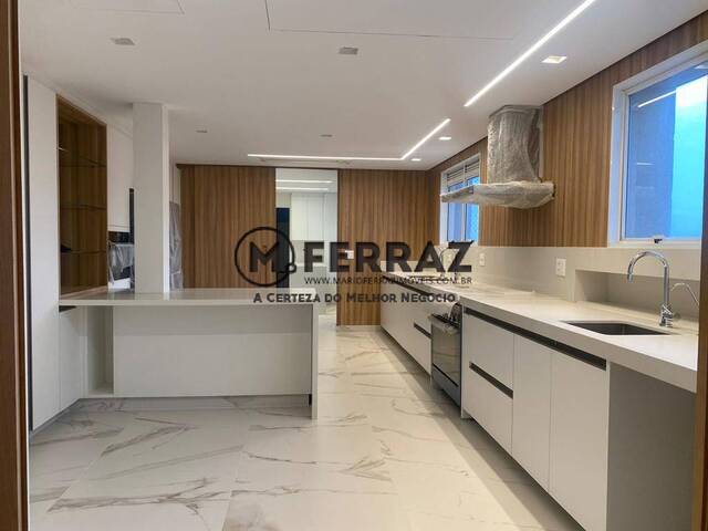 #5530 - Apartamento para Venda em São Paulo - SP - 3