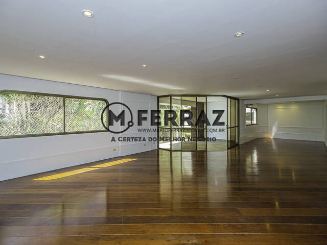 #5531 - Apartamento para Venda em São Paulo - SP - 1