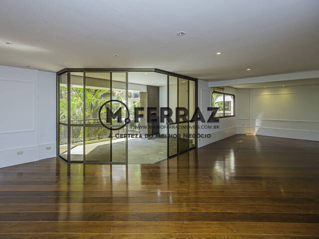 #5531 - Apartamento para Venda em São Paulo - SP - 2
