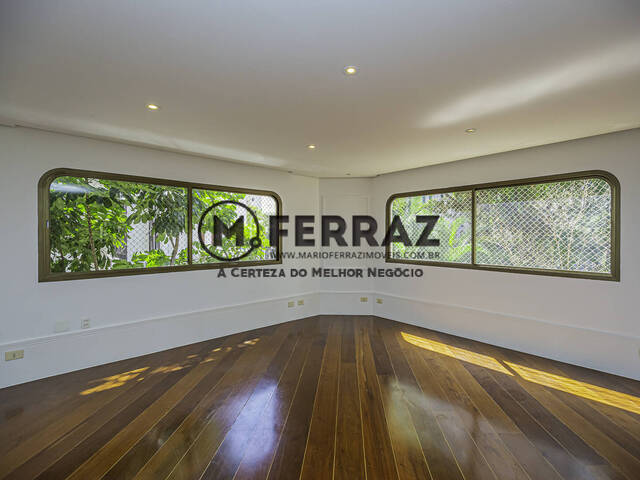 #5531 - Apartamento para Venda em São Paulo - SP - 3