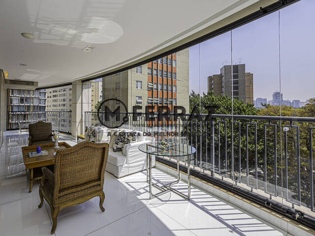 #5532 - Apartamento para Venda em São Paulo - SP - 3
