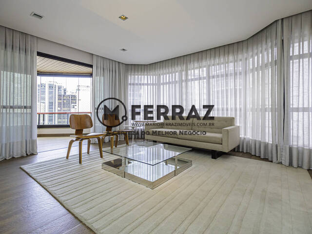 #5533 - Apartamento para Locação em São Paulo - SP - 2