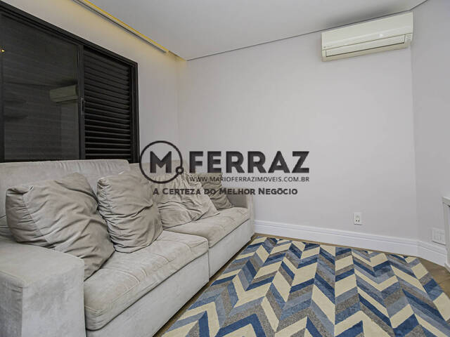 Apartamento para Locação em São Paulo - 5