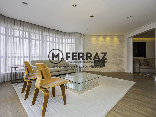 Apartamento para Locação em São Paulo - 4