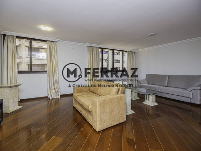 #5534 - Apartamento para Venda em São Paulo - SP - 1