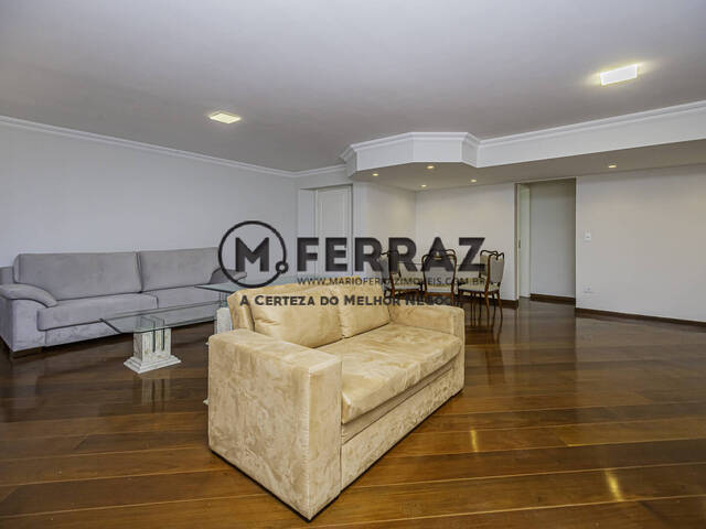 #5534 - Apartamento para Venda em São Paulo - SP - 2