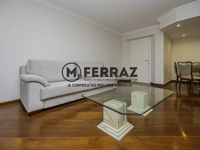 #5534 - Apartamento para Venda em São Paulo - SP - 3