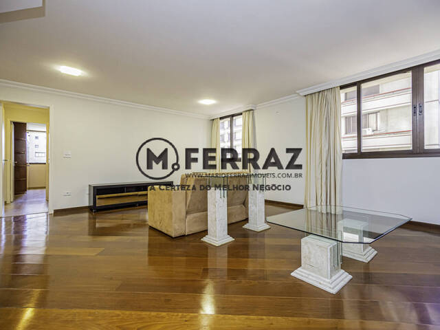 Apartamento para Venda em São Paulo - 5