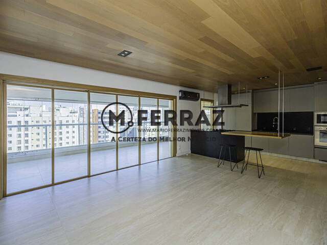 Apartamento para Venda em São Paulo - 4