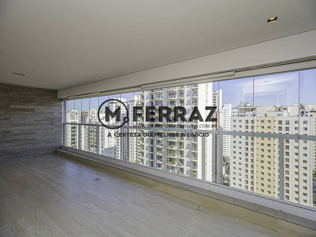 Apartamento para Venda em São Paulo - 3