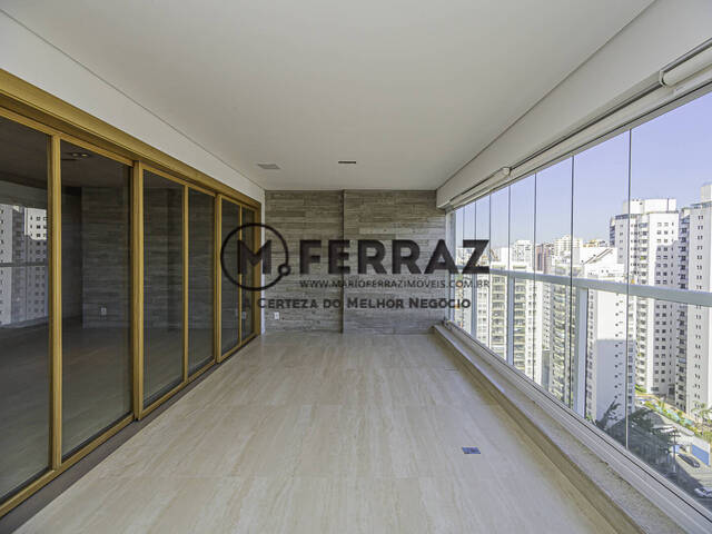 Apartamento para Venda em São Paulo - 2