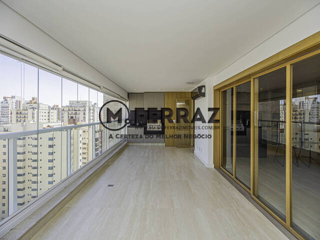 Venda em Moema - São Paulo