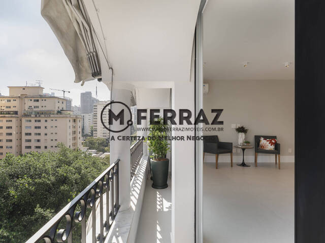 Apartamento para Venda em São Paulo - 4