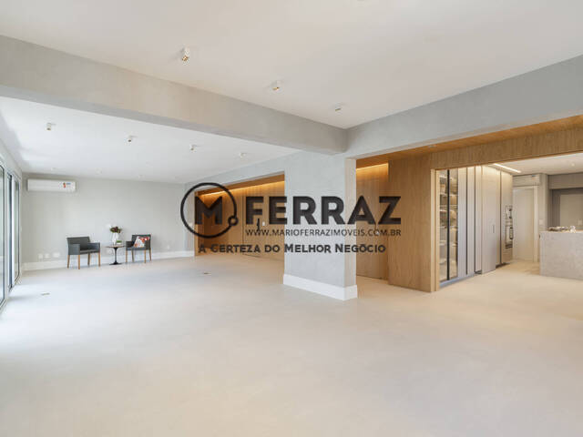 Apartamento para Venda em São Paulo - 3