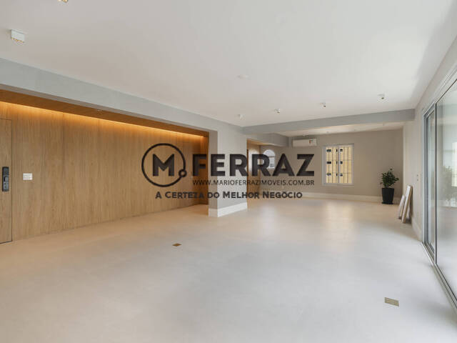 Apartamento para Venda em São Paulo - 2