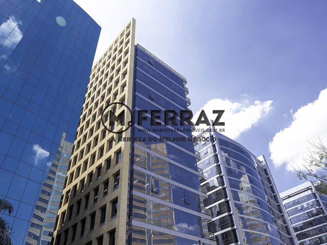 #5535 - Laje Corporativa para Venda em São Paulo - SP - 1