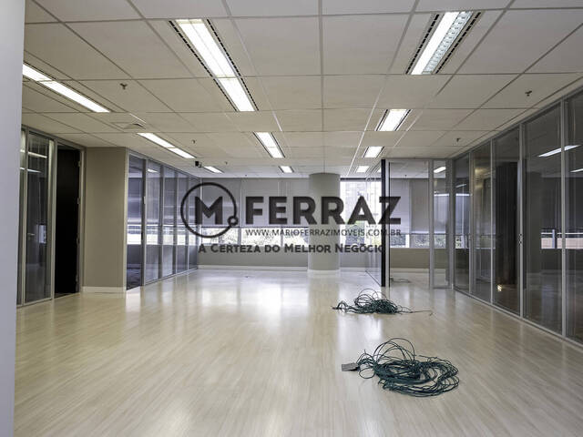 #5535 - Laje Corporativa para Venda em São Paulo - SP - 2