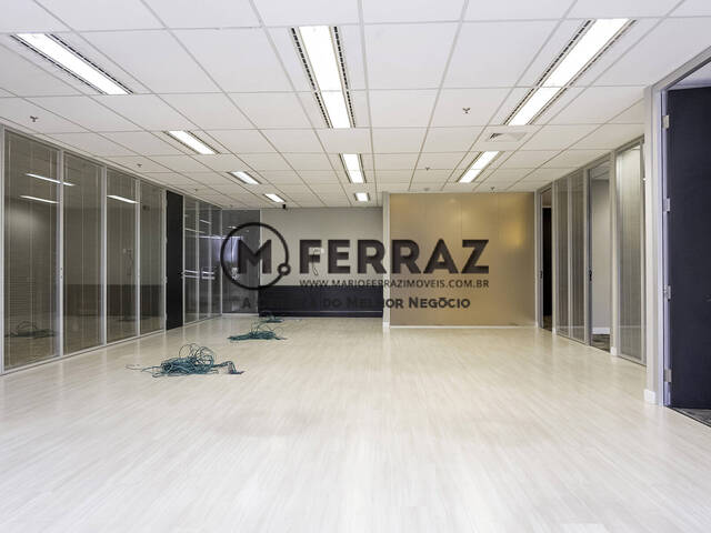 #5535 - Laje Corporativa para Venda em São Paulo - SP - 3
