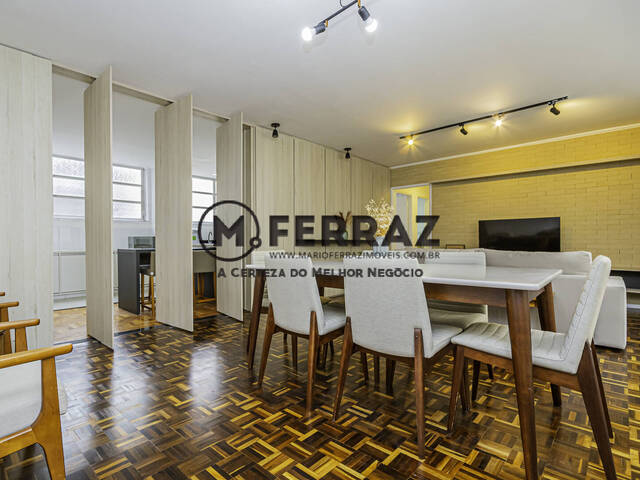 #1589456 - Apartamento para Locação em São Paulo - SP - 2