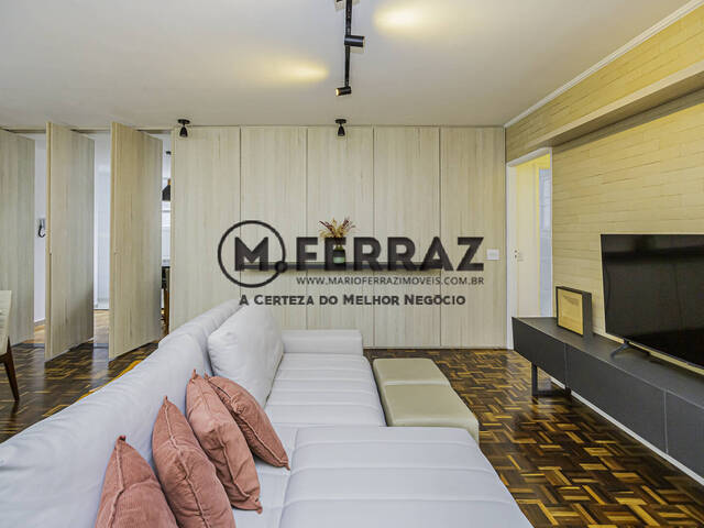 #1589456 - Apartamento para Locação em São Paulo - SP - 3