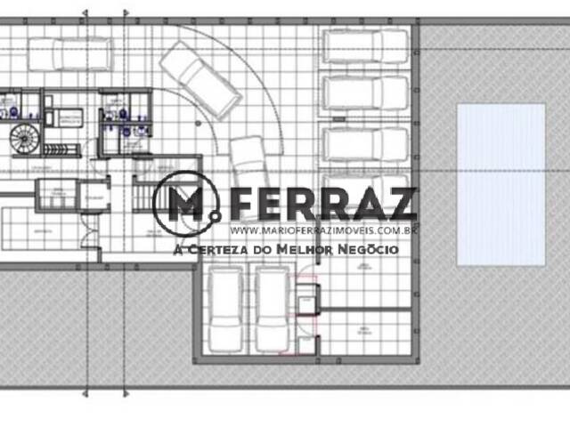 Área para Venda em São Paulo - 4